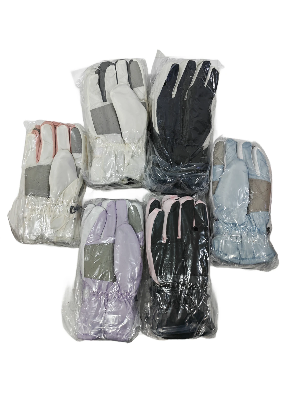Guantes Térmicos Adultos 2