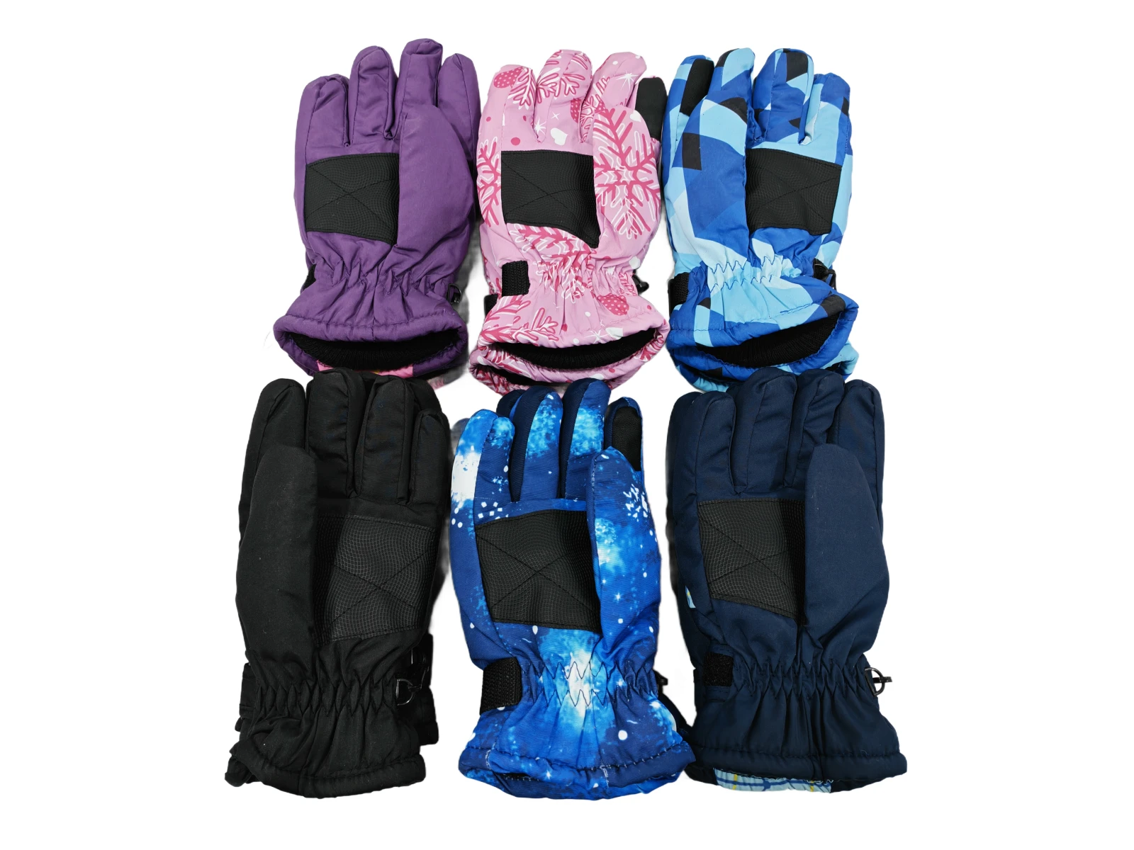 Guantes Térmicos Niños 9-16 años 3